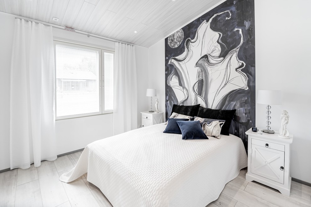 Выставка: 11 трендов финской Asuntomessut-2019