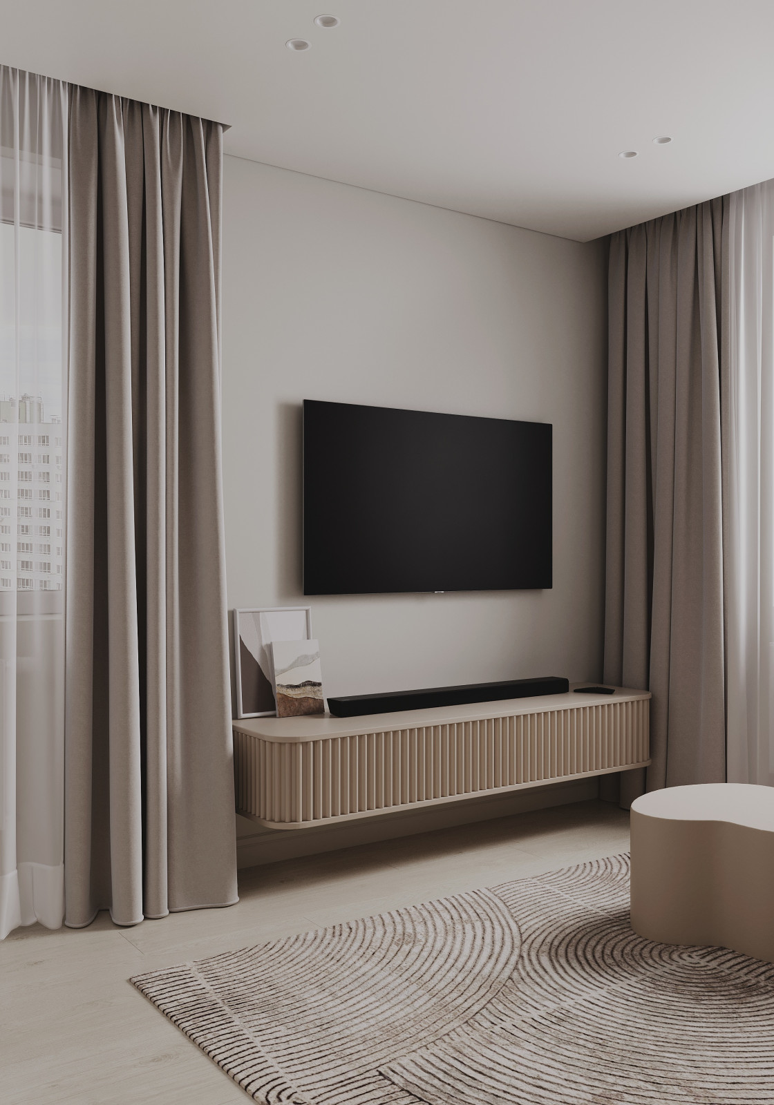 ЖК Подкова на Цветочной