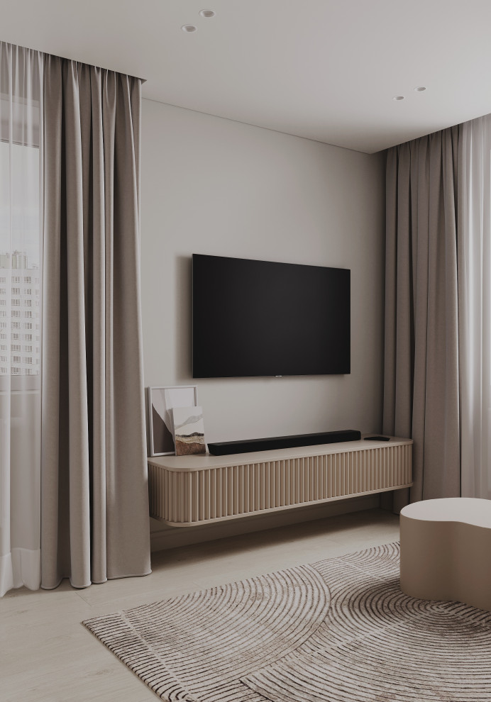 ЖК Подкова на Цветочной