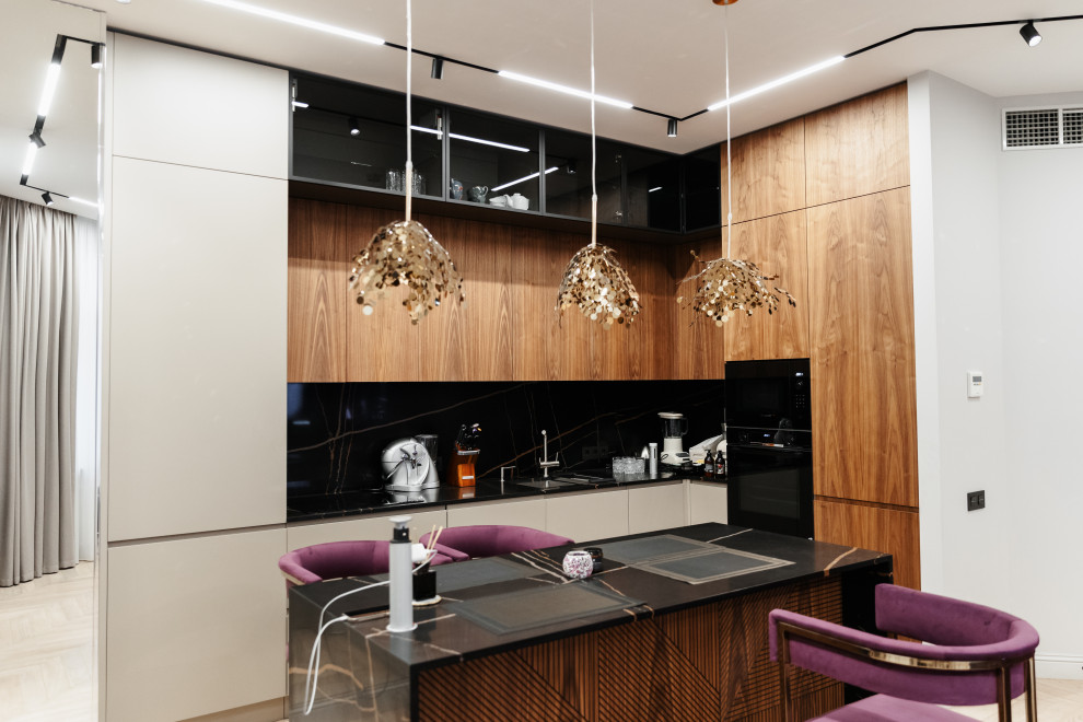 ЖК "Премьер Пэлас"