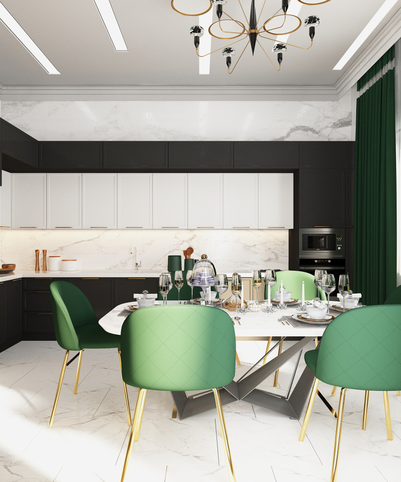 Классики и современники