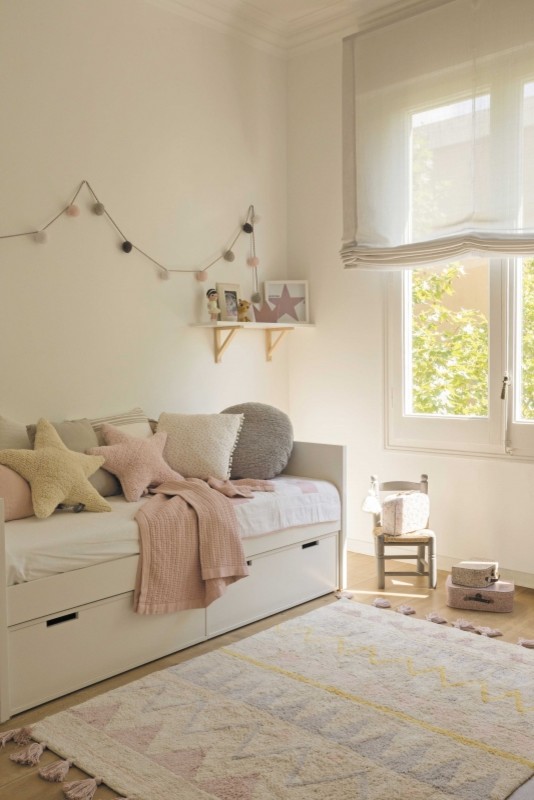 Стираемые ковры.