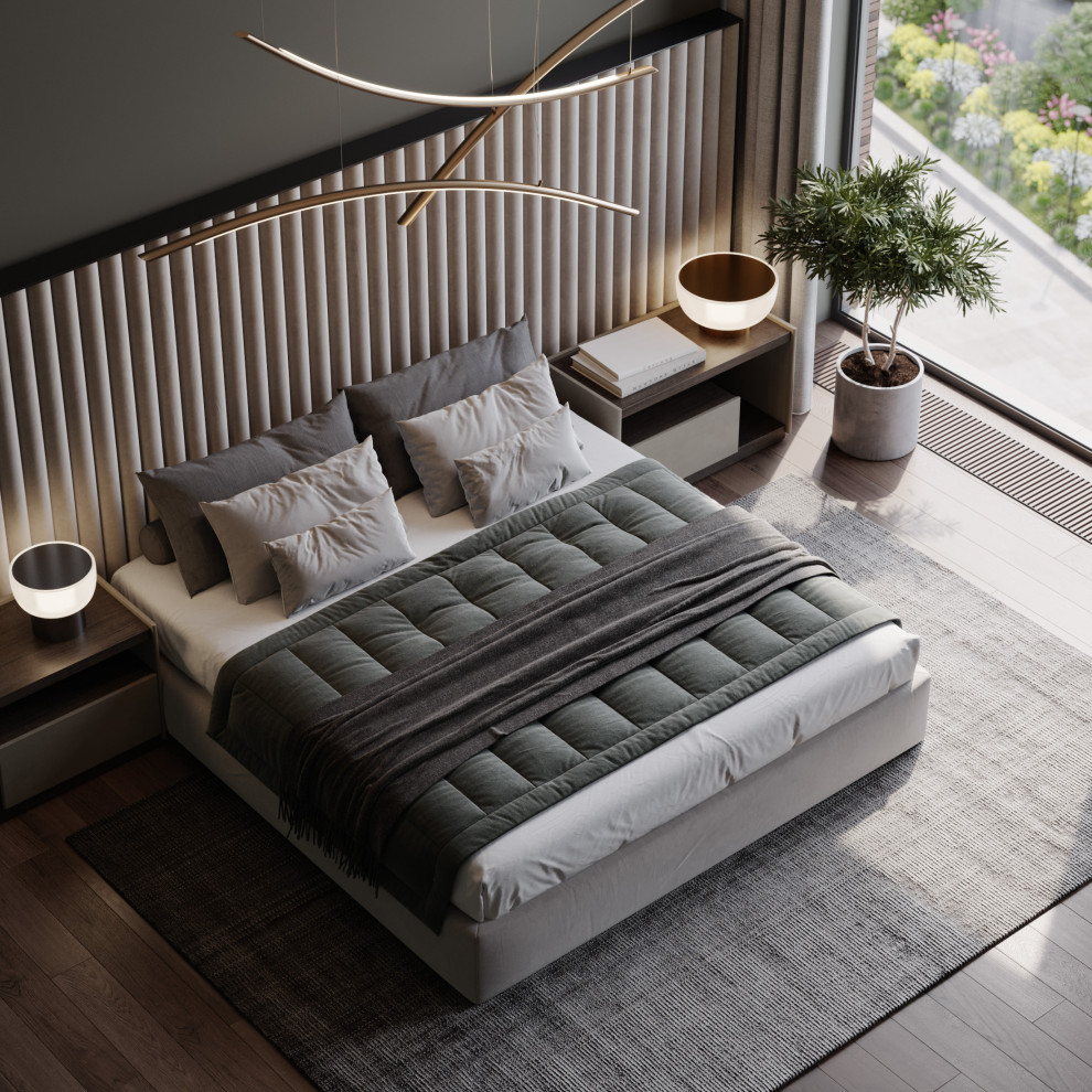 Пентхауз жк Savvin