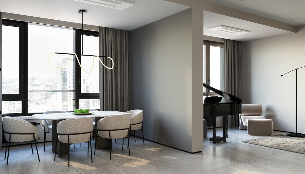 ЖК Макаровский