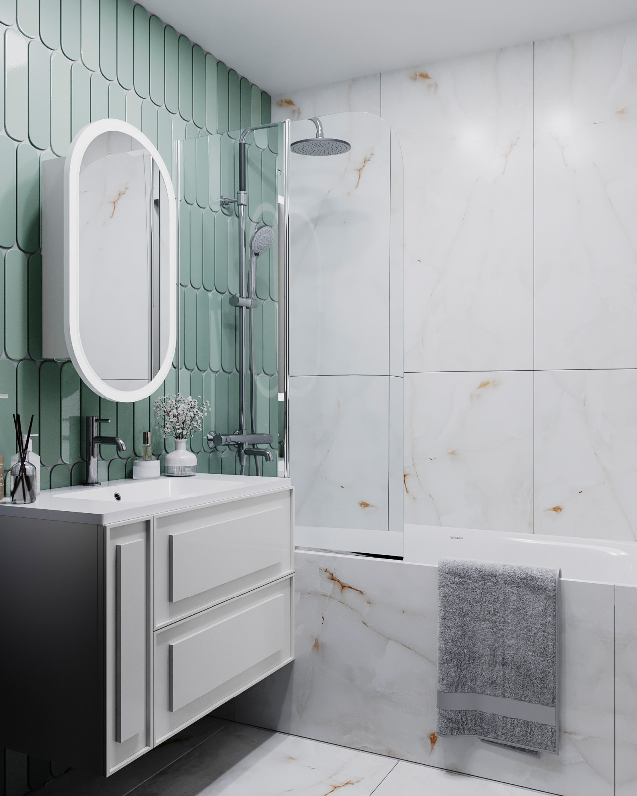 Квартира на Планерной