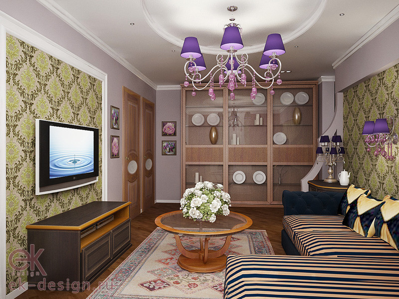 Квартира на Войковской