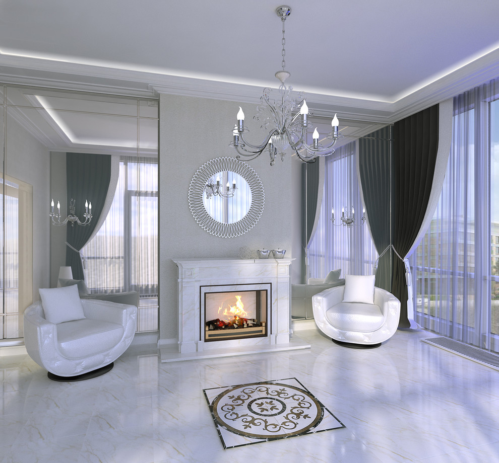 "Константиновский"