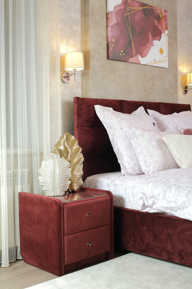 Частный дом в пригороде Красноярска