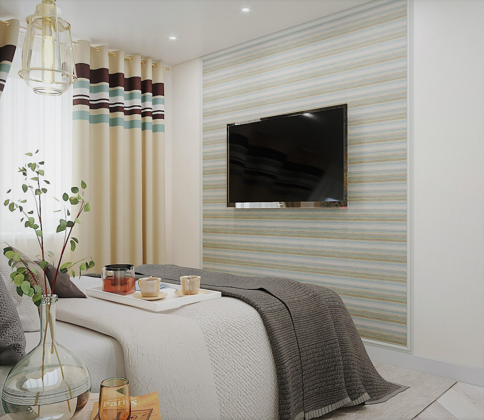 Квартира в г. Павлово/Нижегородска область/