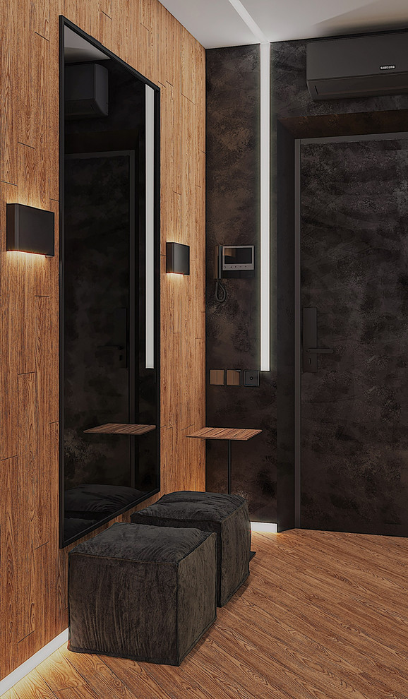 Квартира-студия 70 м в ЖК "Седьмой континент"