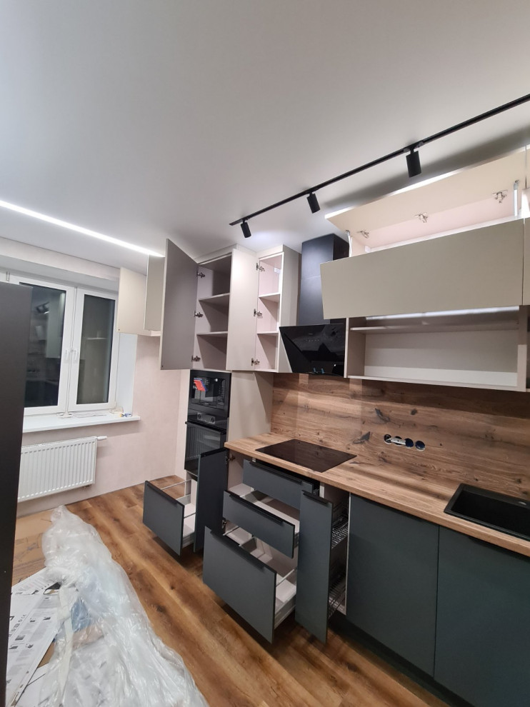 Кухонный гарнитур 2455