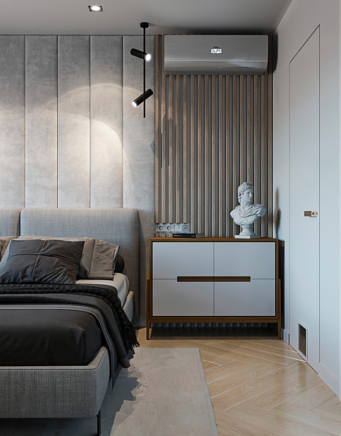 Квартира в Москве Красная Пресня