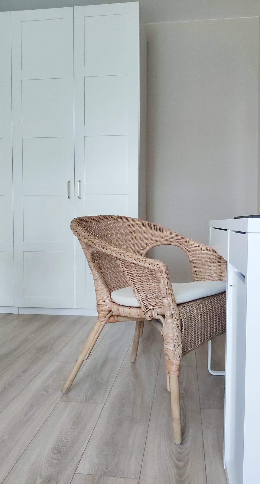 Спальня-гостиная 17.2 кв.м.