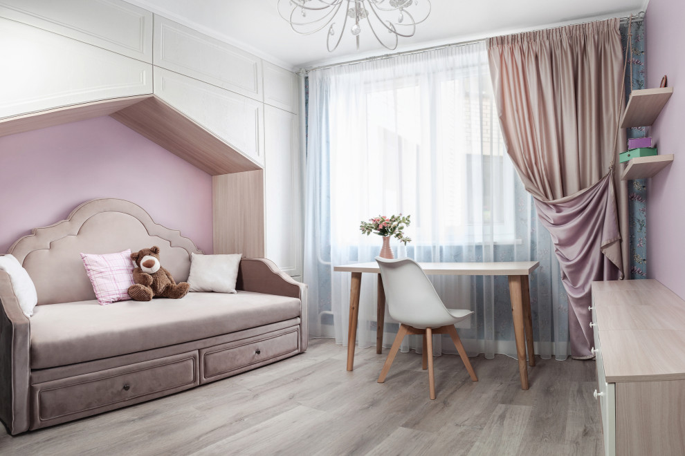 Квартира в ЖК Звездный городок