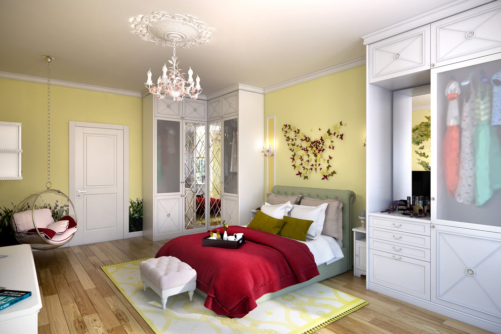 Обложка проекта: Дом в Троицке