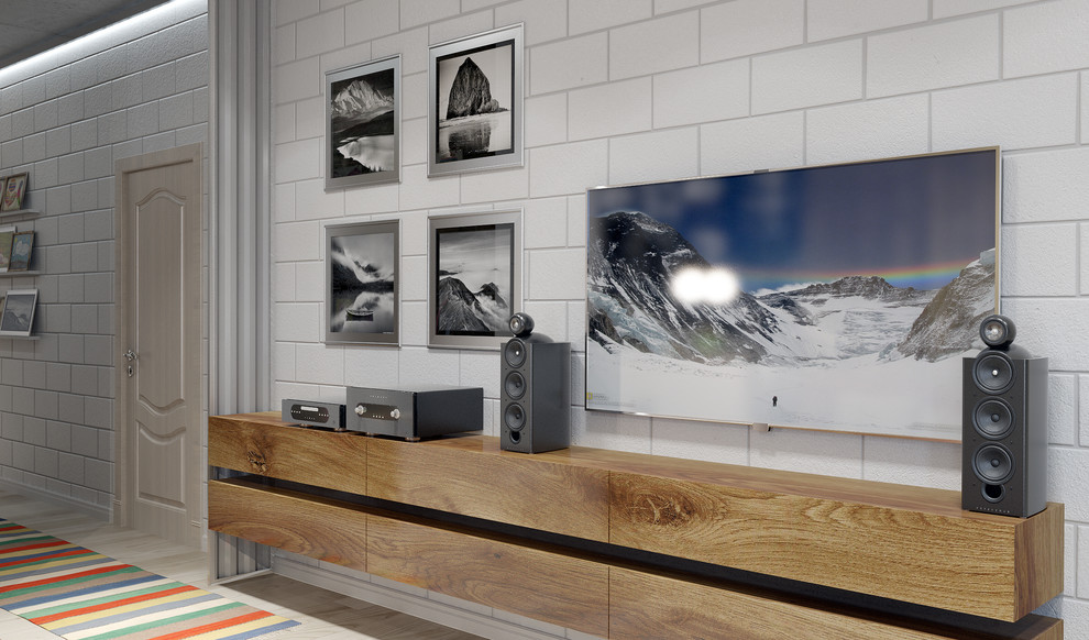 Квартира 110м2 на Лежена