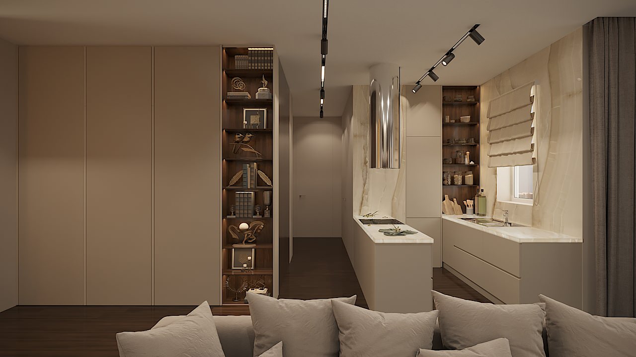 Проект "Барселона"