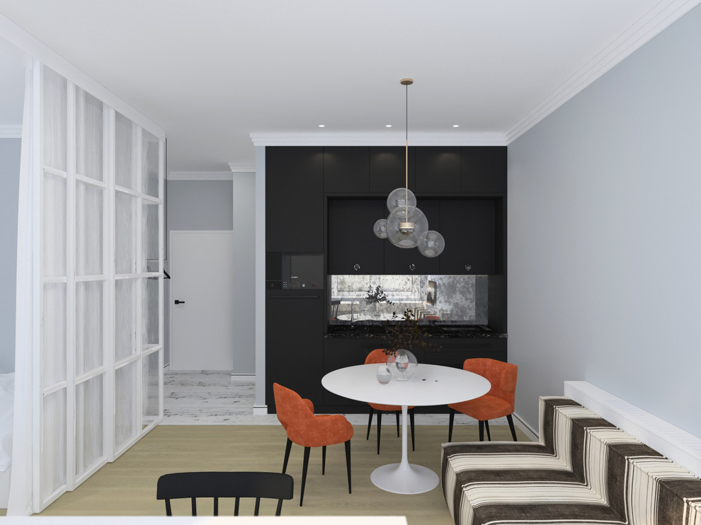 Обложка проекта: Автозаводская улица