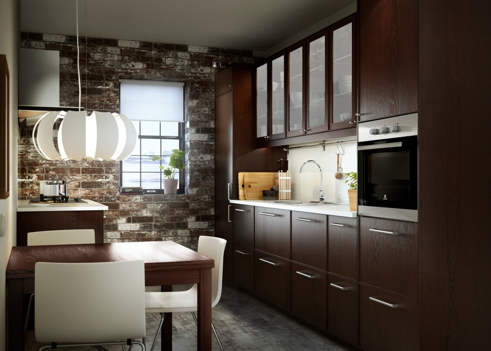 Примеры интерьеров