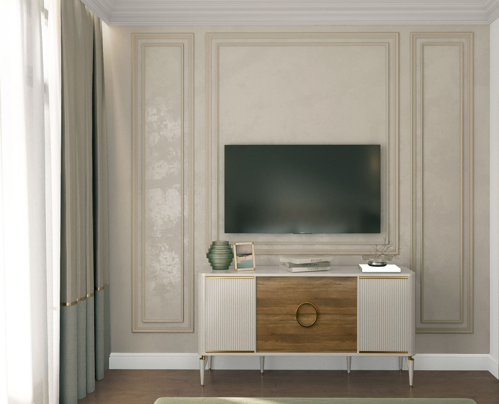 ЖК Ласточкино гнездо