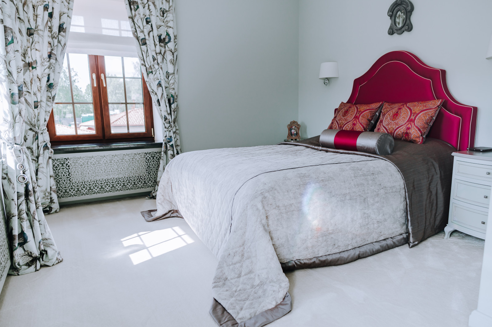 Обложка проекта: Дарна 2