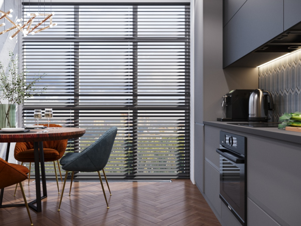 Обложка проекта: ЖК Сочи Парк