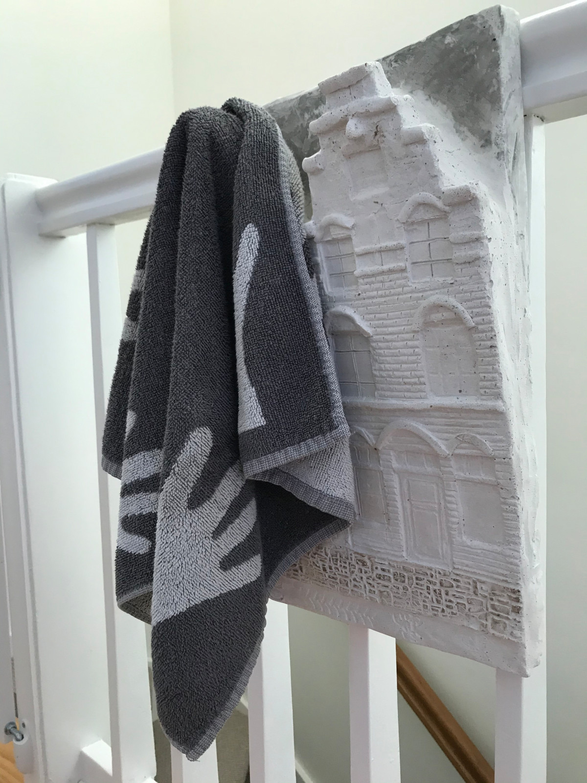 Обложка проекта: Тёплый камень