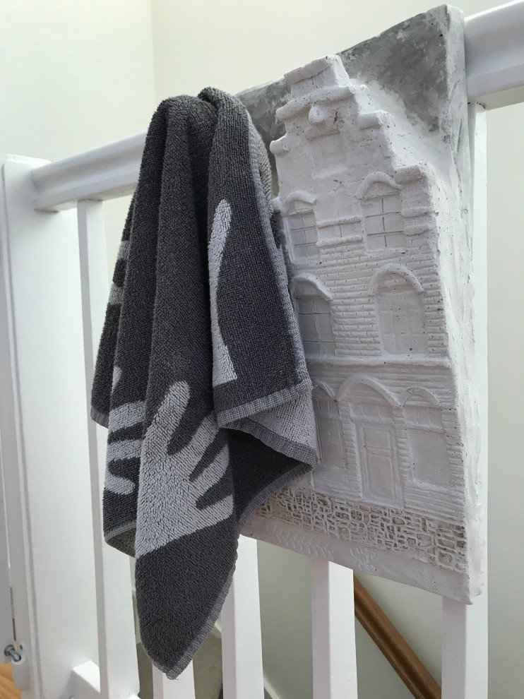 Обложка проекта: Тёплый камень