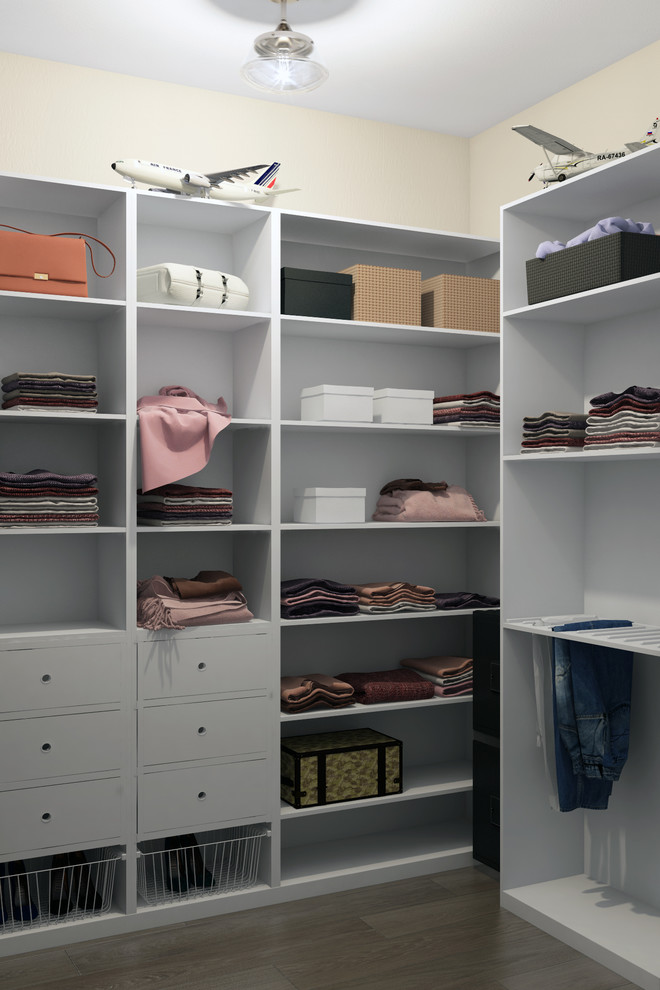 Квартира 100м2 в ЖК V-house