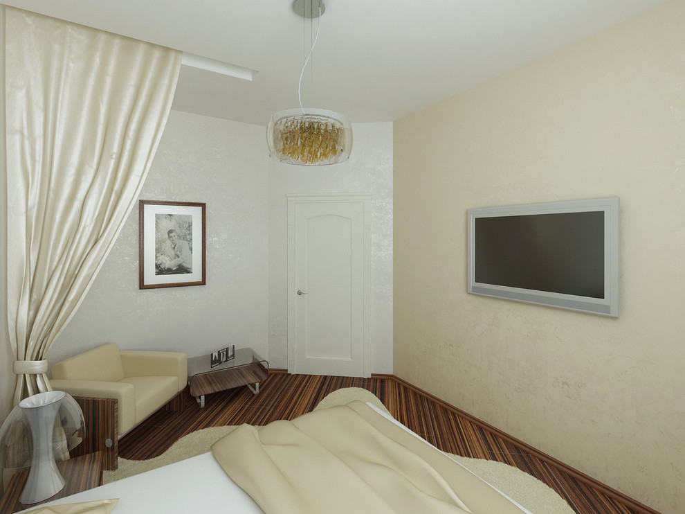 3D визуализации