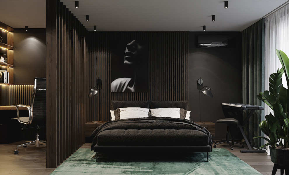 Красногорский