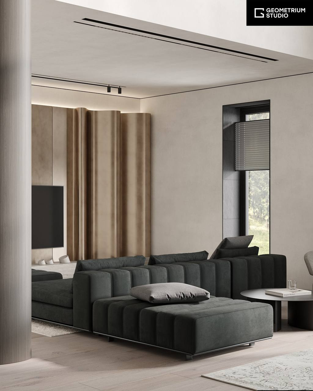 Дом в Дагестане