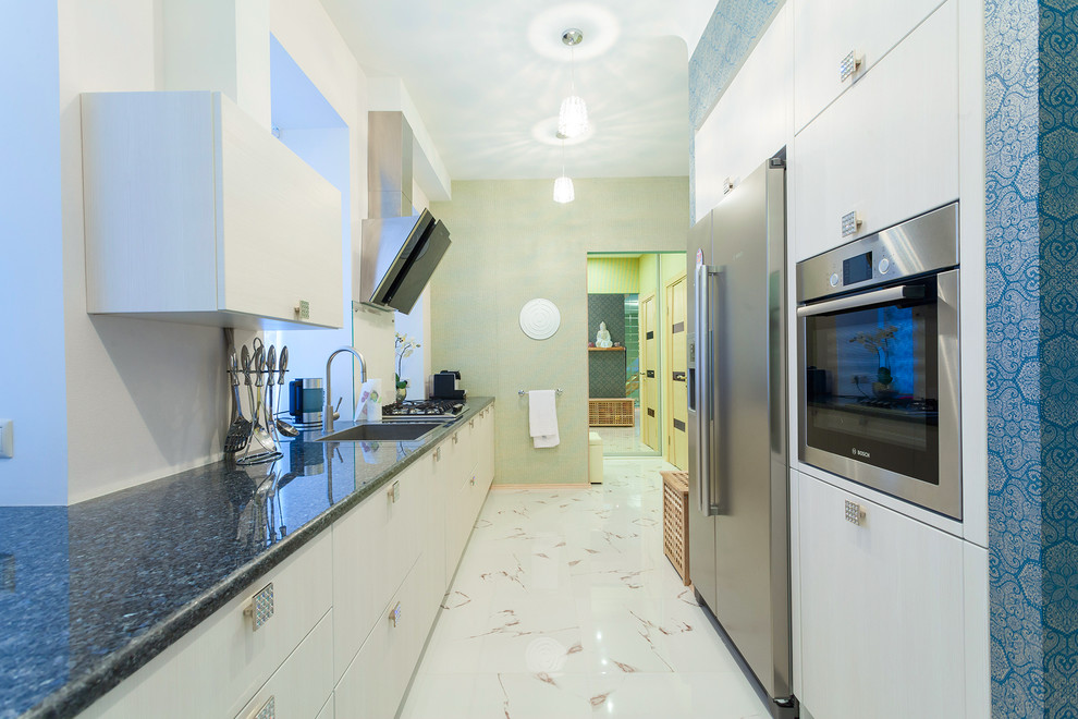 КП Бристоль - ТаунХаус8