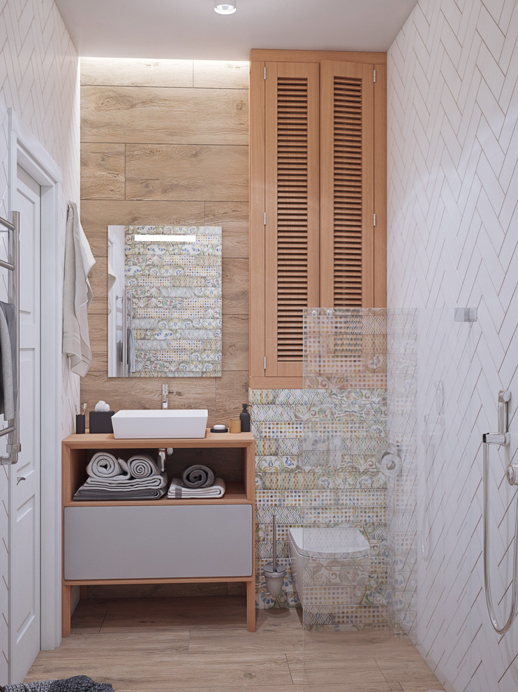 КП «КЕМБРИДЖ», 196М2. ПОЗИТИВНЫЙ LOFT