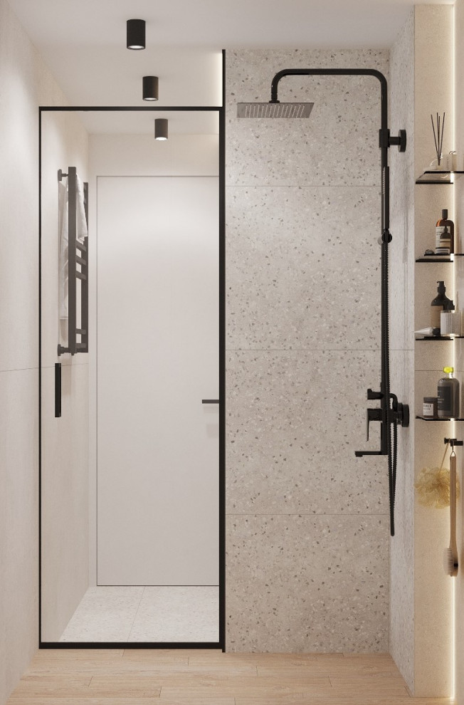 Квартира в историческом фонде