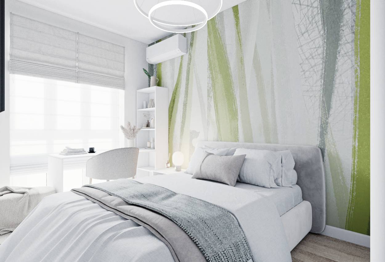 Квартира жк Каскад Парк