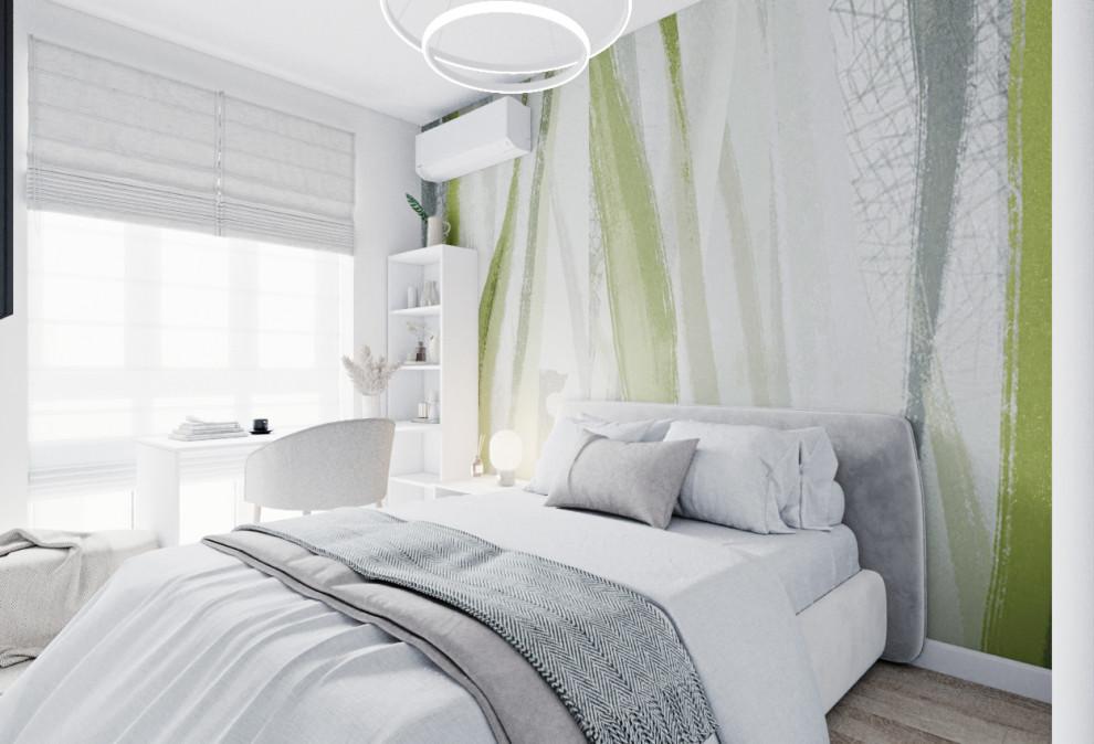 Квартира жк Каскад Парк