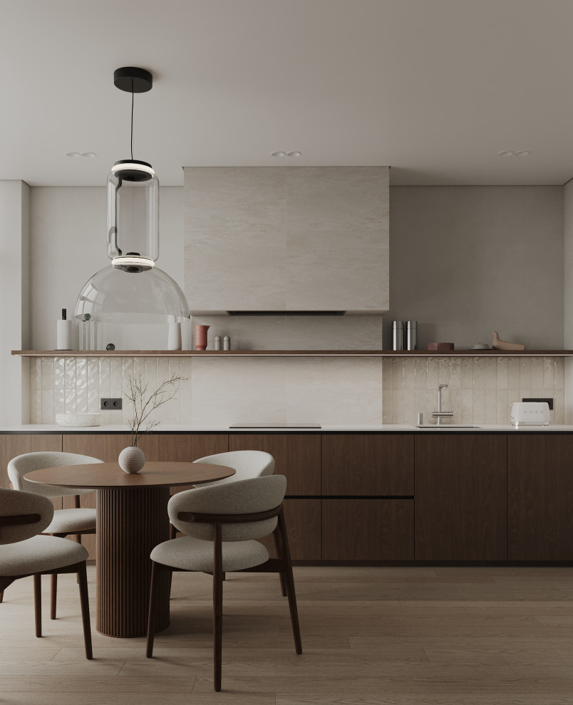 Квартира в ЖК Клубный дом Форест