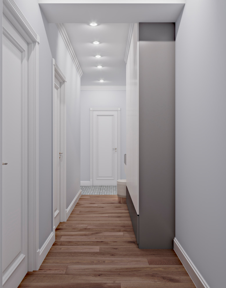 2-хкомнатная квартира в Алматы