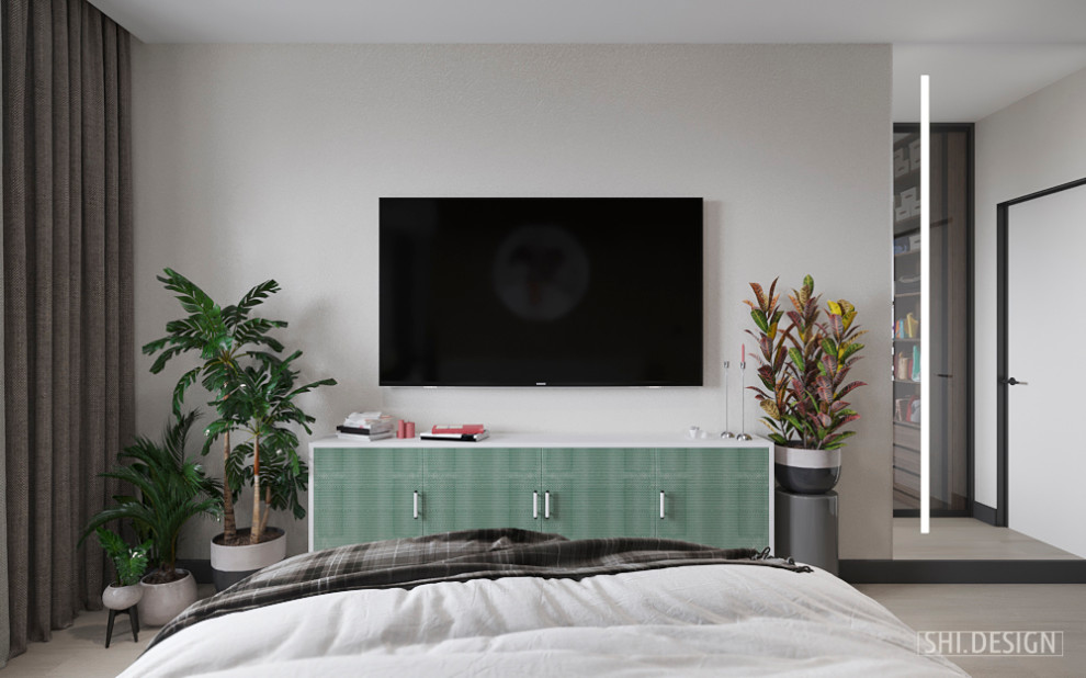 Пулково Зеленый квартал