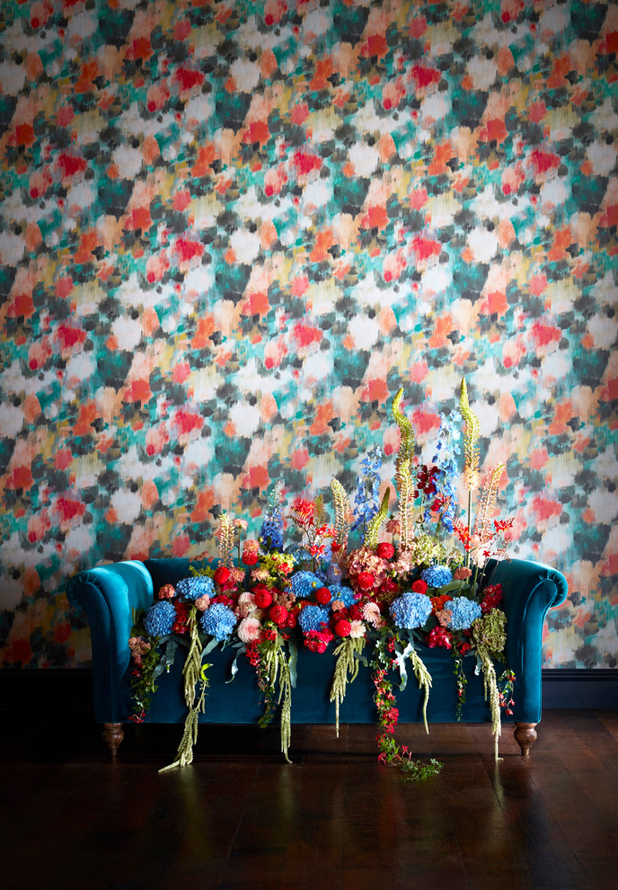 Harlequin 2016, колл. Standing Ovation