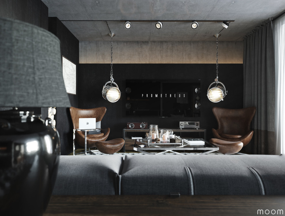 A P A R T M E N T 0.5