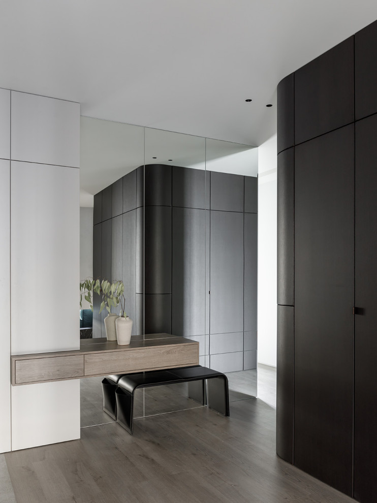 Квартира 97м², ЖК Цивилизация