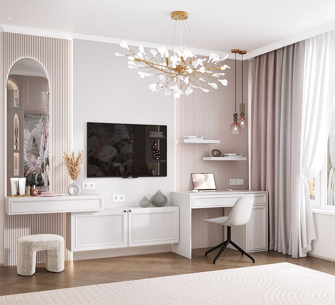 "Семейная коллаборация"