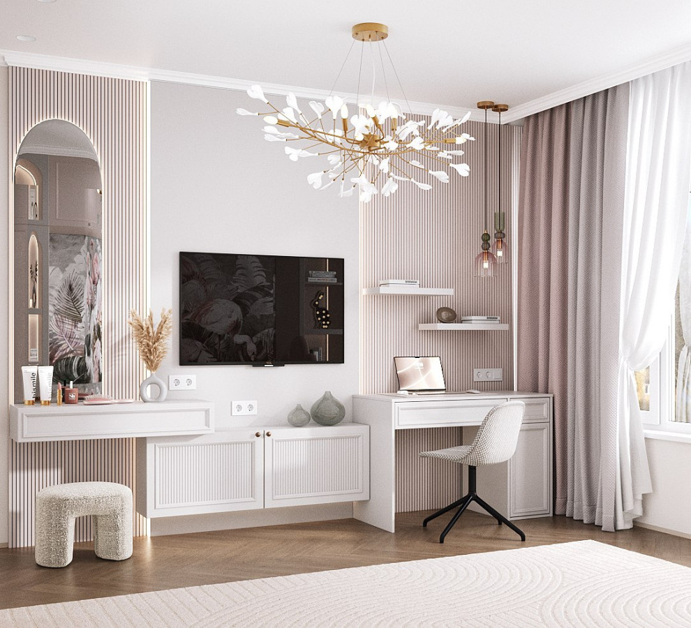 "Семейная коллаборация"