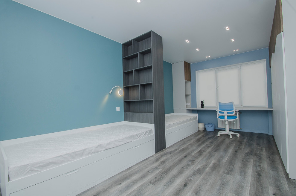 Реализация ЖК ЧЕРЕМУШКИ