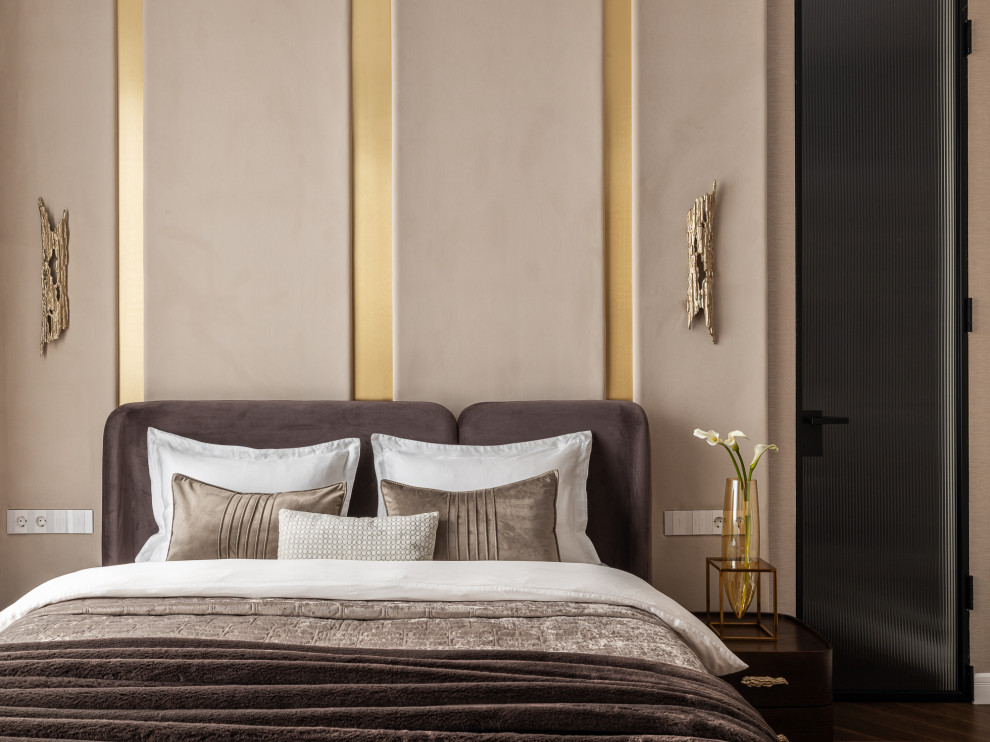 Апартаменты 120м2 г.Москва