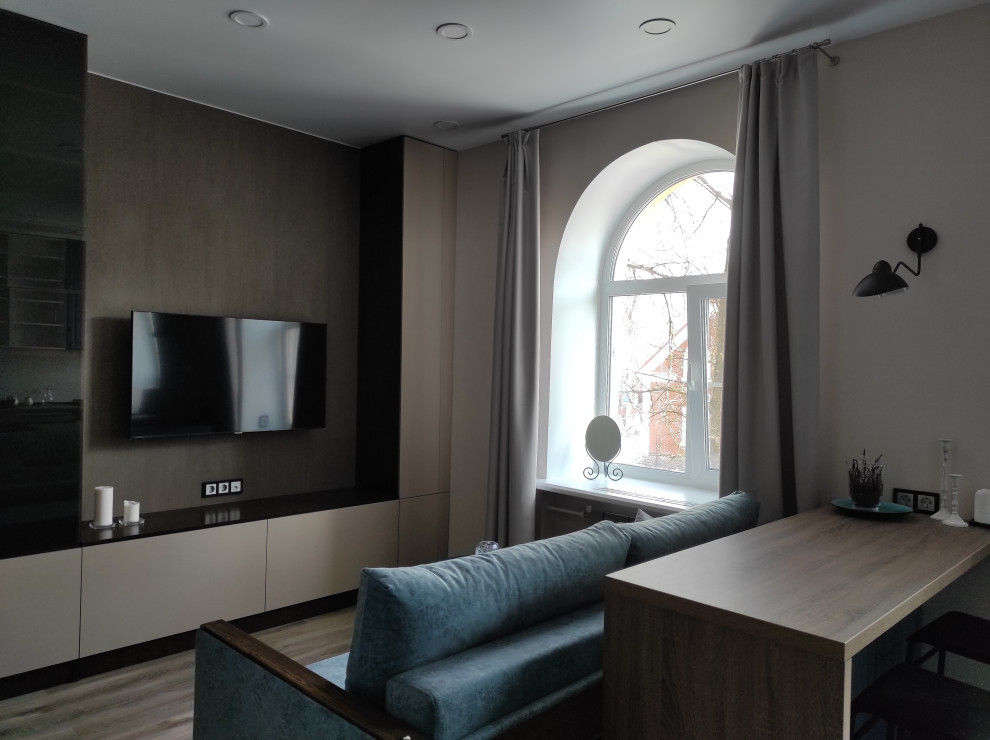 МиниСтудия под аренду