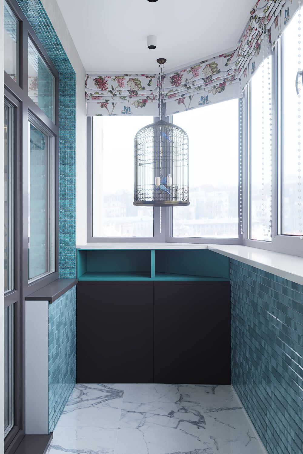 ЖК "Донской Олимп"