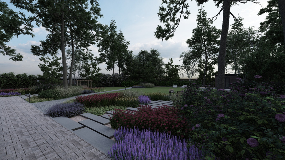 Умиротворение